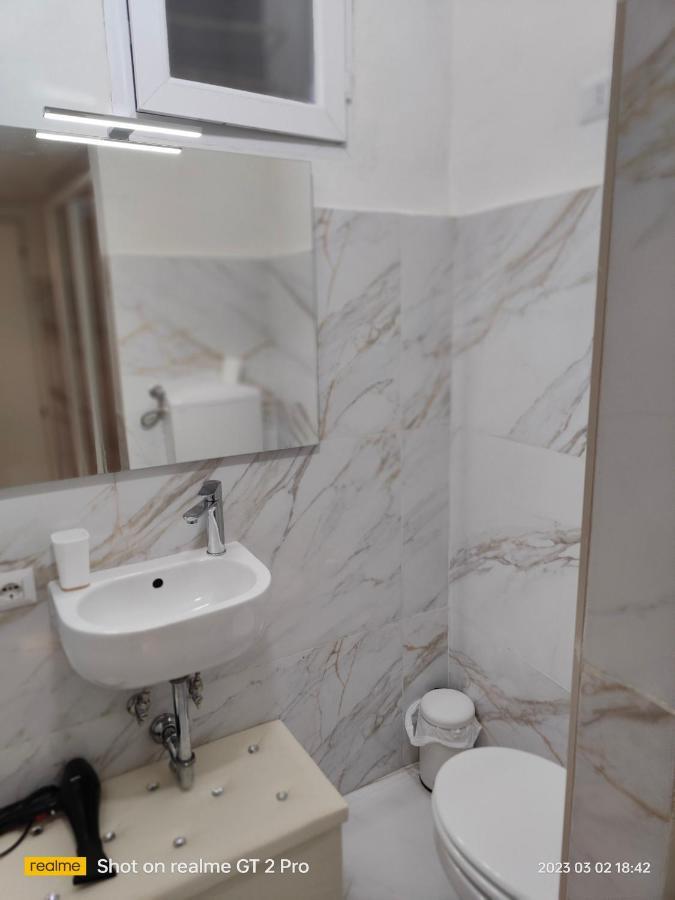Navona & Castel Sant'Angelo Whole Holiday Apartment Da Pamino & Priscilla Roma Ngoại thất bức ảnh