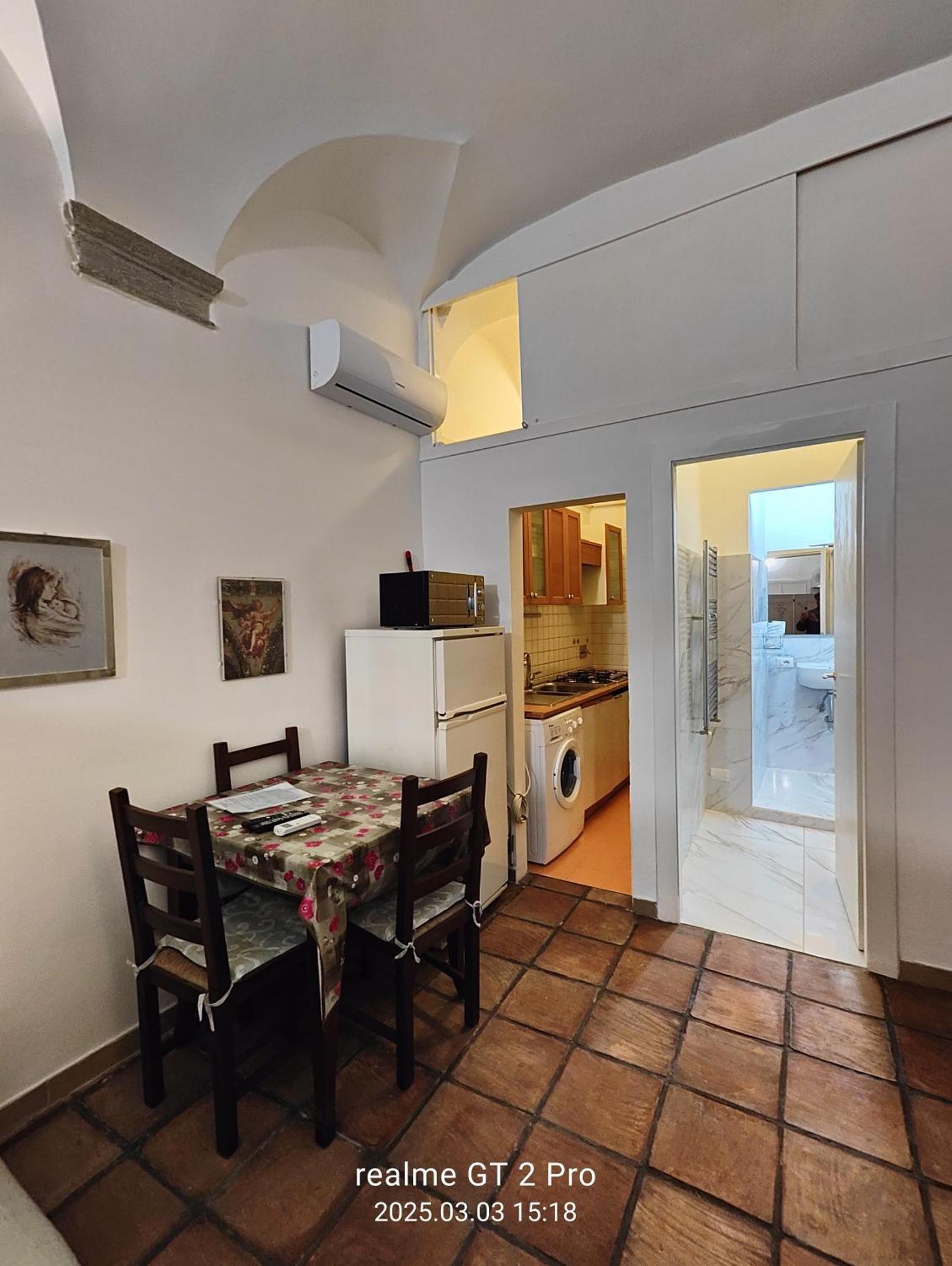 Navona & Castel Sant'Angelo Whole Holiday Apartment Da Pamino & Priscilla Roma Ngoại thất bức ảnh