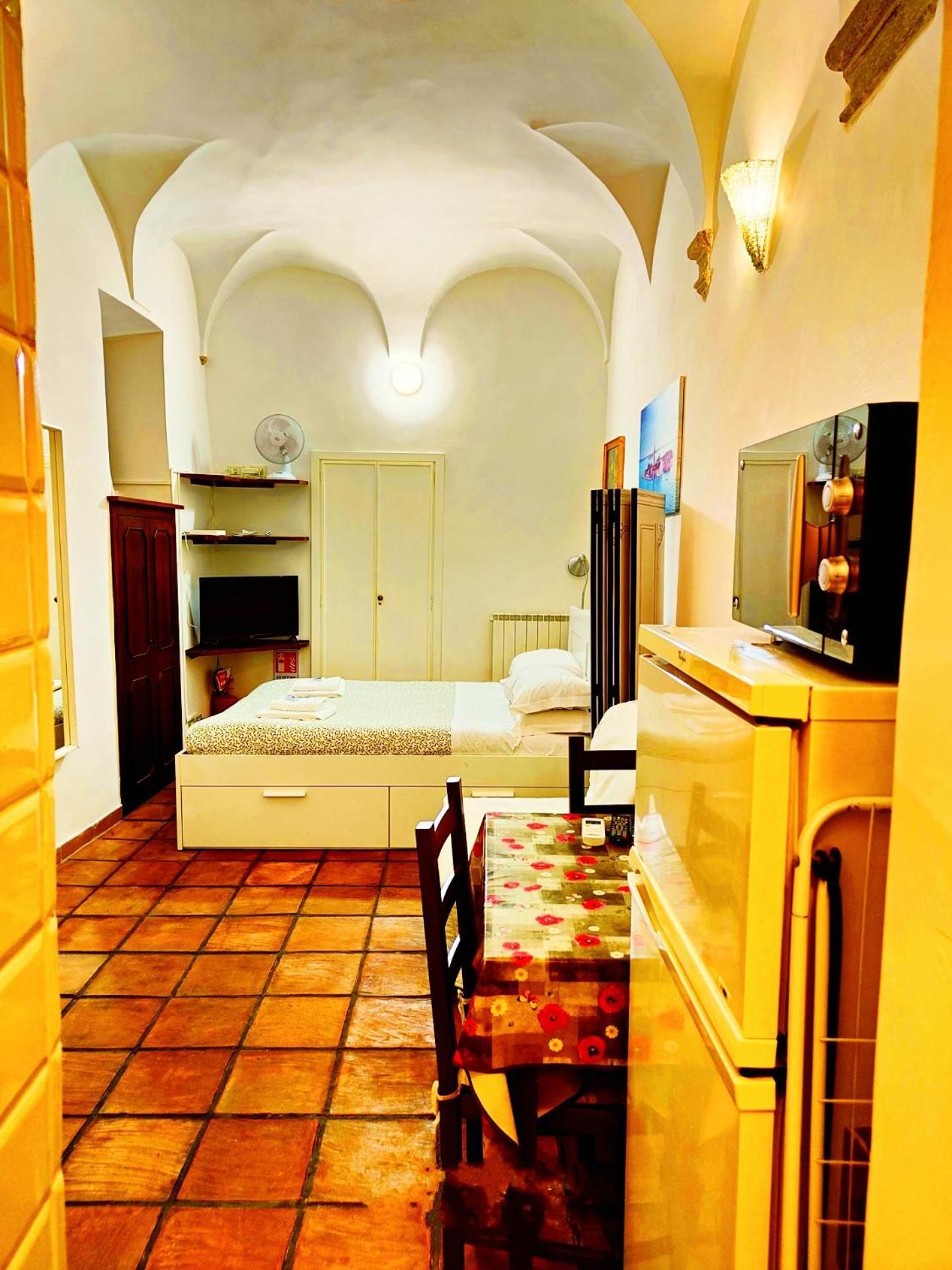 Navona & Castel Sant'Angelo Whole Holiday Apartment Da Pamino & Priscilla Roma Ngoại thất bức ảnh